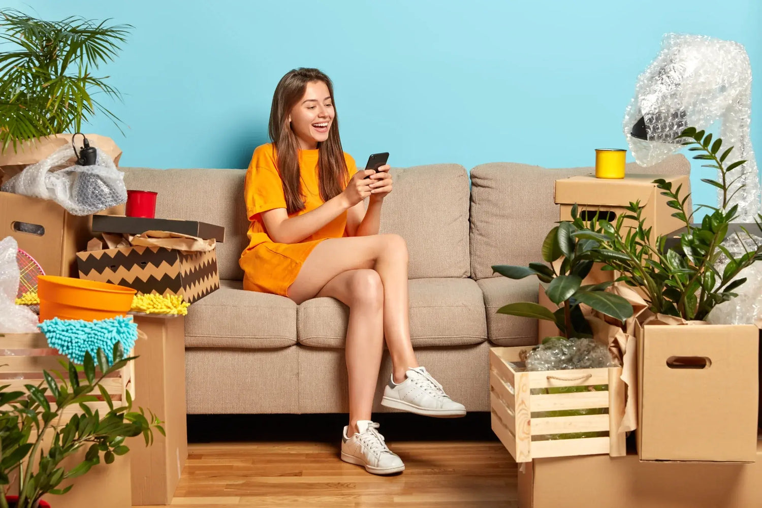 Für Dich - TRENDisch.de