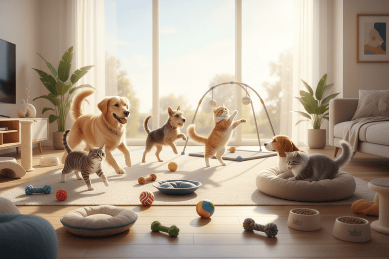 Dein Haustier - TRENDisch.de