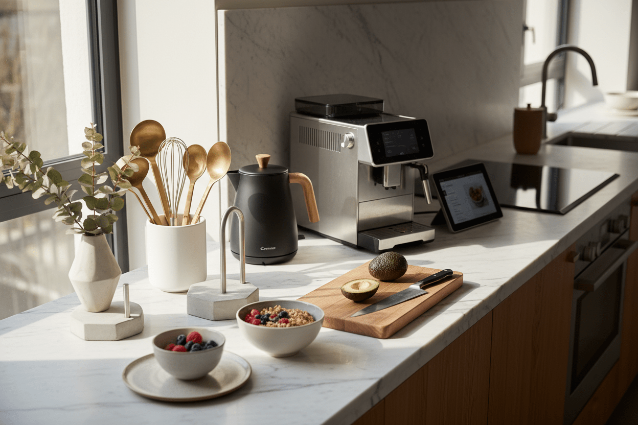 Dein Zuhause - TRENDisch.de