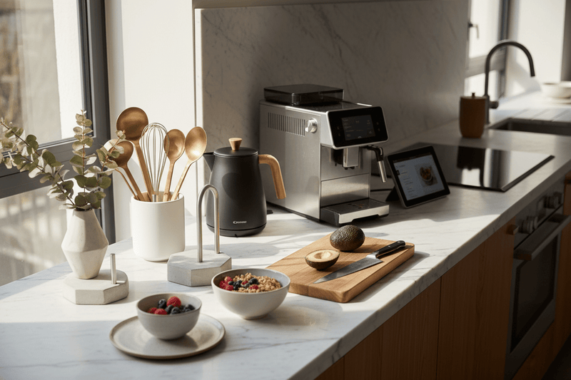 Dein Zuhause - TRENDisch.de