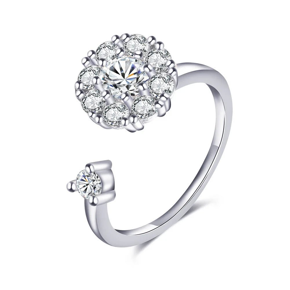 Anti - Stress Ring - TRENDisch.de