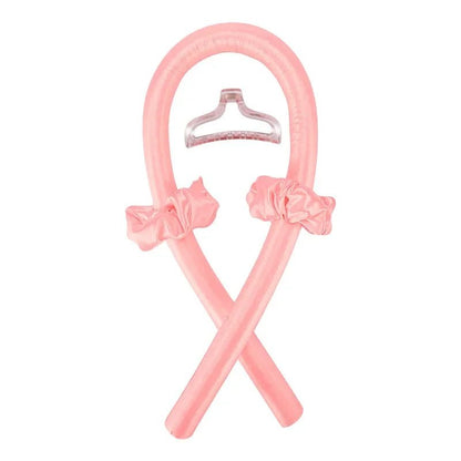 Hitzefrei Lockenwickel Stirnband - TRENDisch.de