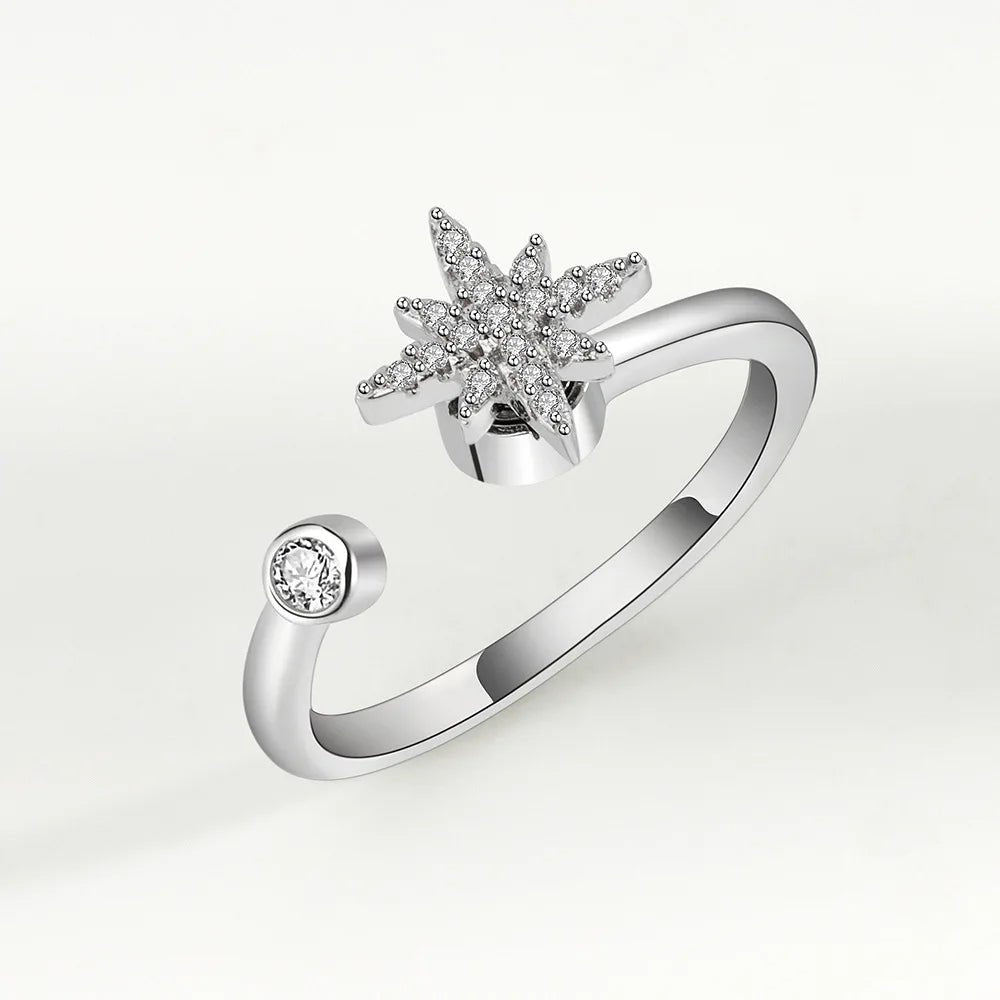 Anti - Stress Ring - TRENDisch.de