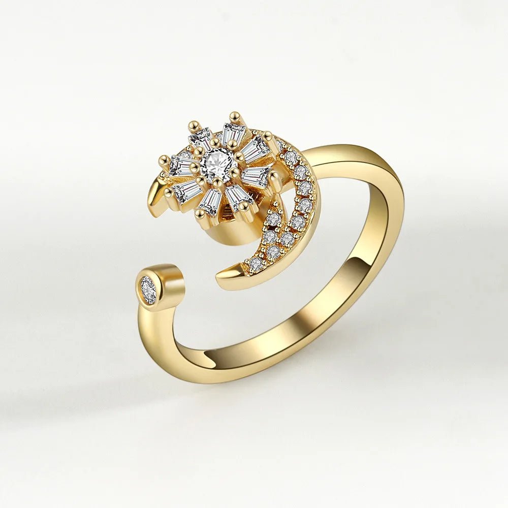 Anti - Stress Ring - TRENDisch.de