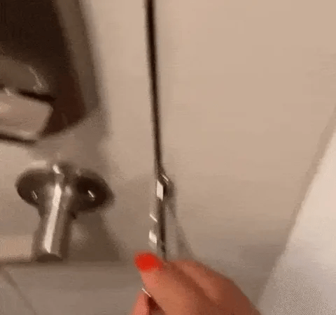 Türsicherung Tragbares Sicherheitsschloss - TRENDisch.de