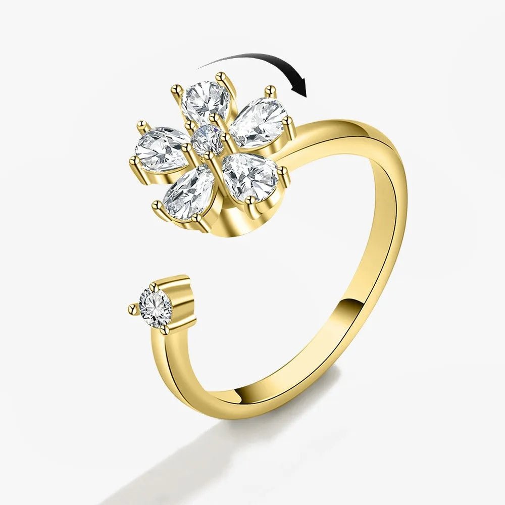 Anti - Stress Ring - TRENDisch.de