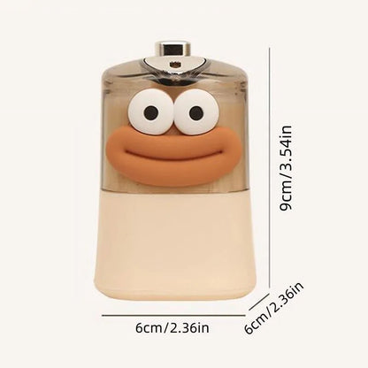 Kreativer Zahnstocher - Halter & Spender - TRENDisch.de