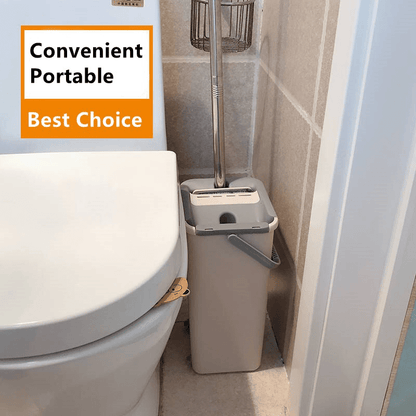 ProClean 2 - Kammer - Flachmop - Set - TRENDisch.de