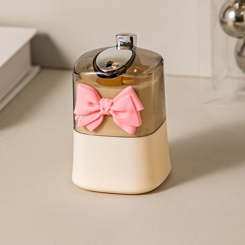 Kreativer Zahnstocher - Halter & Spender - TRENDisch.de