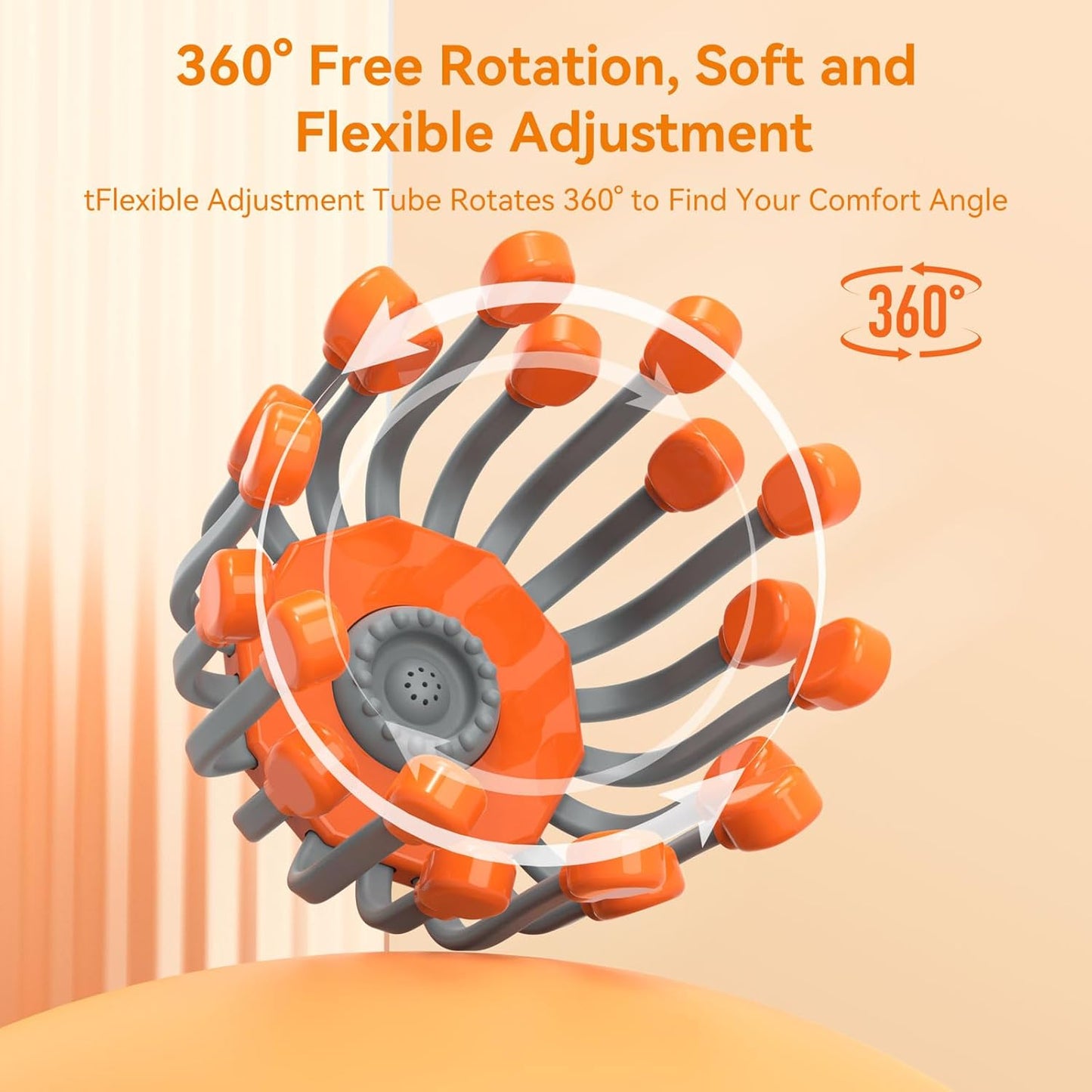 Intelligentes Kopfmassagegerät gegen Migräne - TRENDisch.de