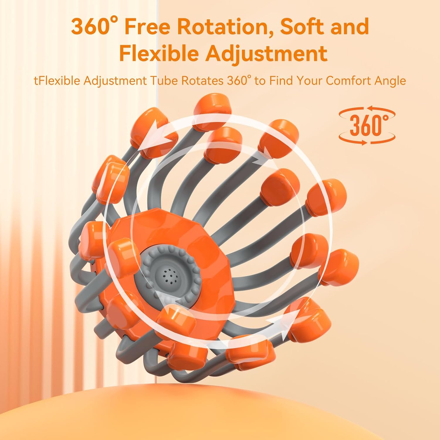 Intelligentes Kopfmassagegerät gegen Migräne - TRENDisch.de