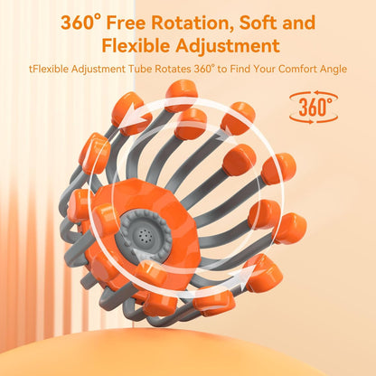 Intelligentes Kopfmassagegerät gegen Migräne - TRENDisch.de