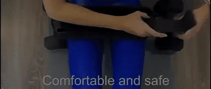 Hüft - Thrust - Gürtel &amp; Glute - Bridge - Pad - TRENDisch.de