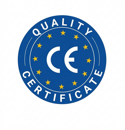 RelaxNode 3D Shiatsu Massagekissen – Elektrisches Massagegerät mit Wärmefunktion